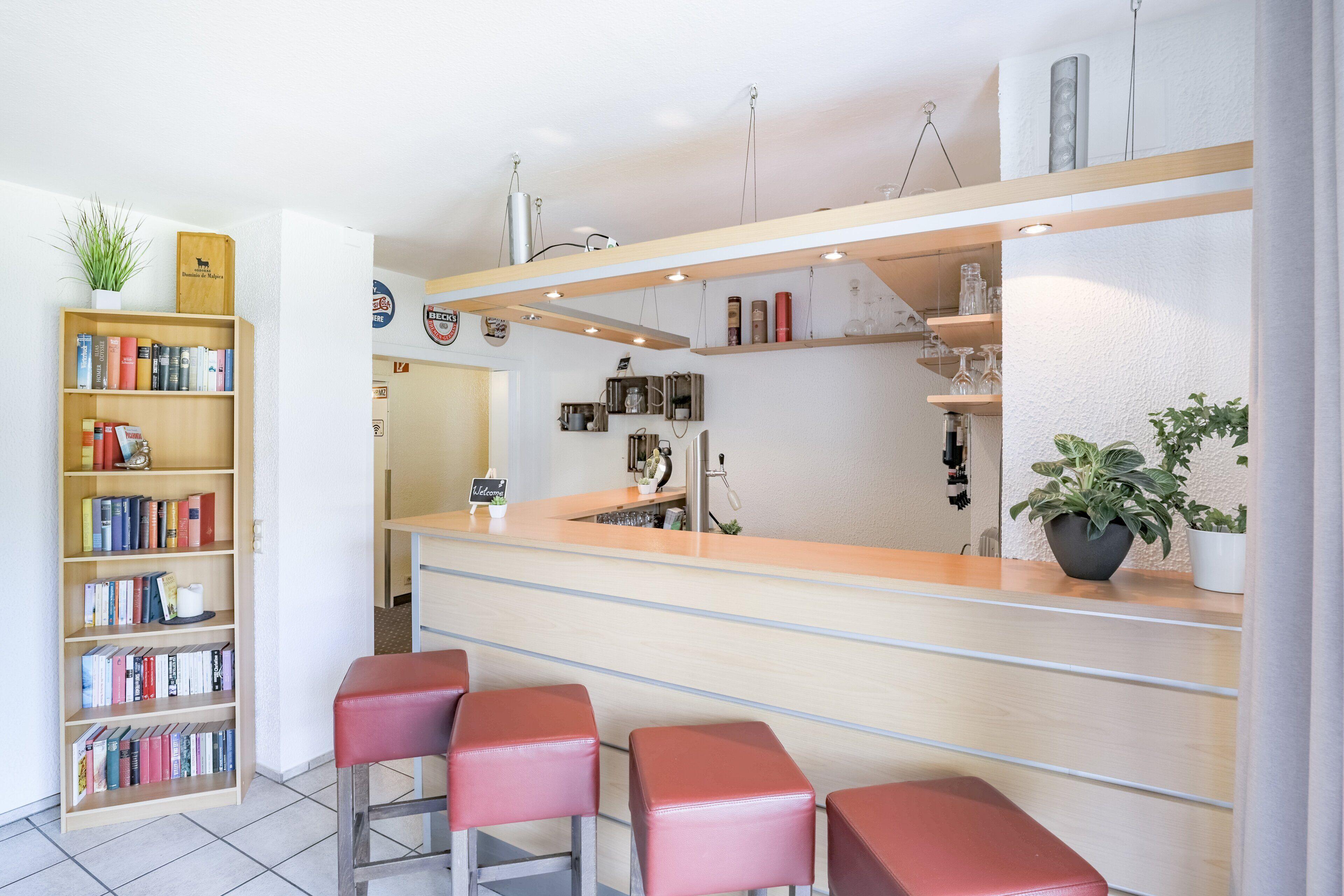 Acora Duesseldorf Living The City — Foto’s 2